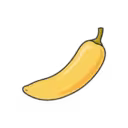Banana Pepper