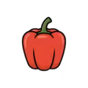 Red Bell Pepper