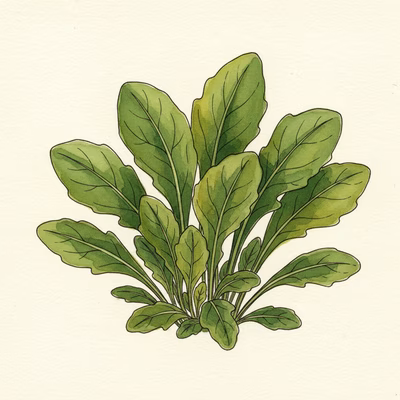 Astro Arugula/Rocket