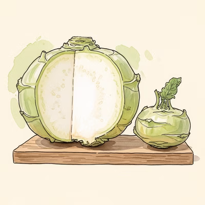 Superschmelz or Giant White