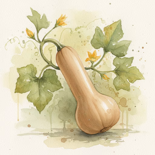 Butternut Waltham